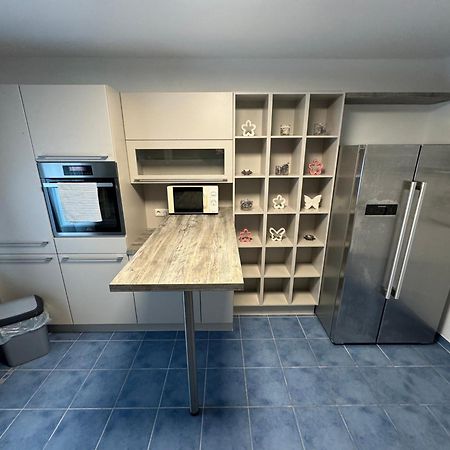 Ferienwohnung Am Freudenthal ゾルタウ エクステリア 写真
