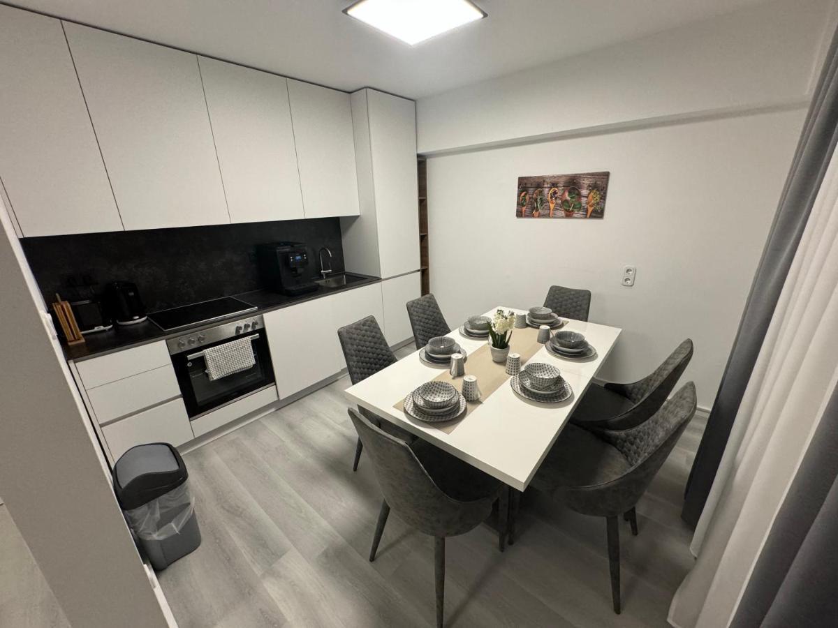 Ferienwohnung Am Freudenthal ゾルタウ エクステリア 写真