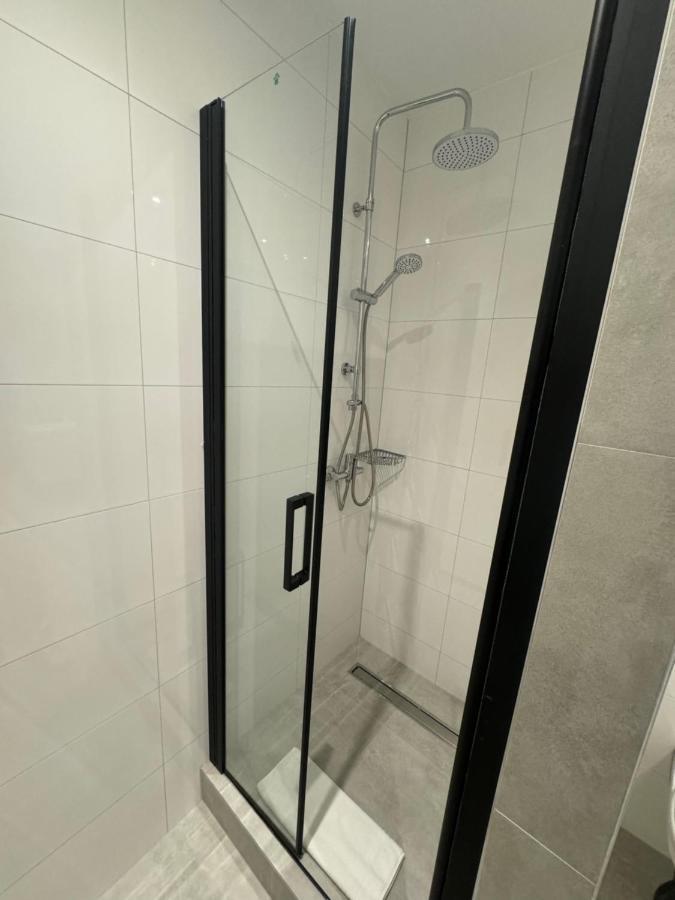Ferienwohnung Am Freudenthal ゾルタウ エクステリア 写真