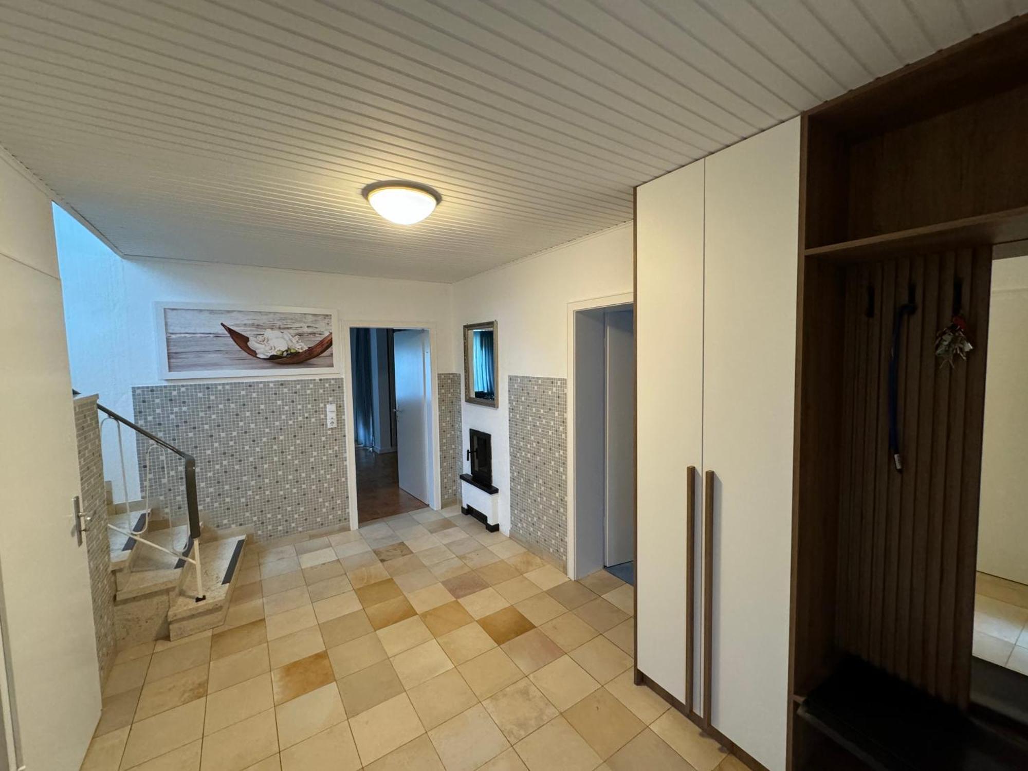 Ferienwohnung Am Freudenthal ゾルタウ エクステリア 写真