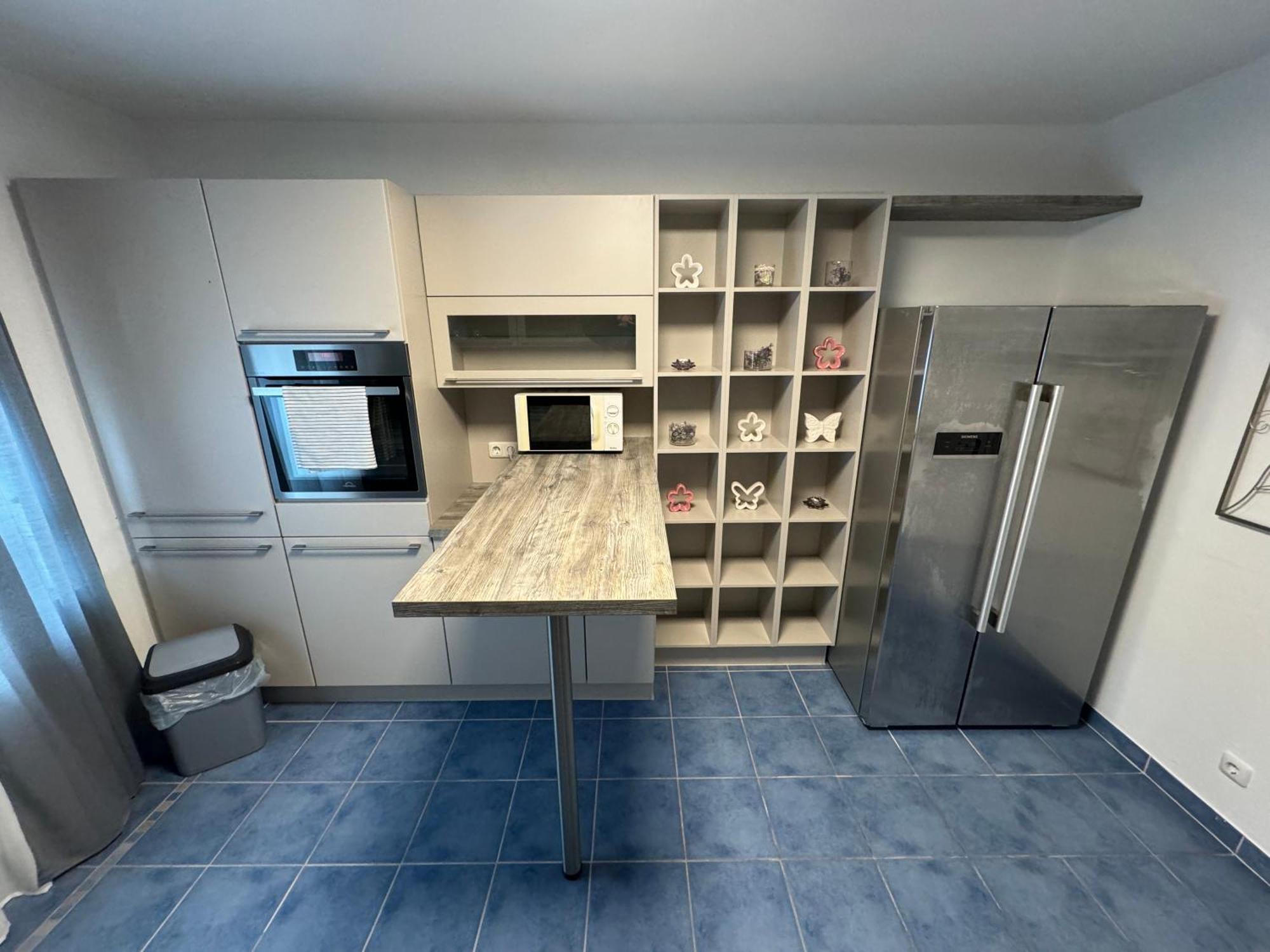 Ferienwohnung Am Freudenthal ゾルタウ エクステリア 写真